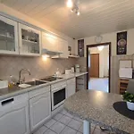 Kiara - Mit Terrasse, 2 Schlafzimmern Und Einem Grossem Wohnzimmer * Handewitt