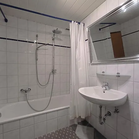 Kiara - Mit Terrasse, 2 Schlafzimmern Und Einem Großem Wohnzimmer