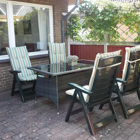 Kiara - Mit Terrasse, 2 Schlafzimmern Und Einem Großem Wohnzimmer *