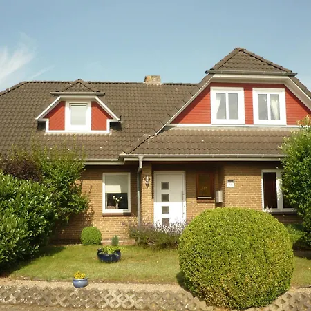 Kiara - Mit Terrasse, 2 Schlafzimmern Und Einem Grossem Wohnzimmer